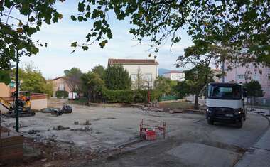 Projet Clemenceau : Transformation du Centre-Ville 