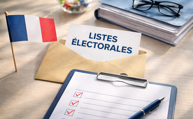Révision des listes électorales