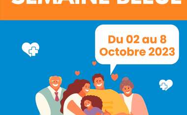 Semaine Bleue