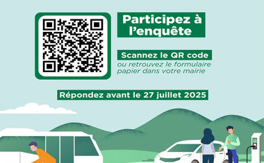 Enquête mobilité Vallespir : la parole aux habitants