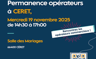 Permanence sur la fibre optique