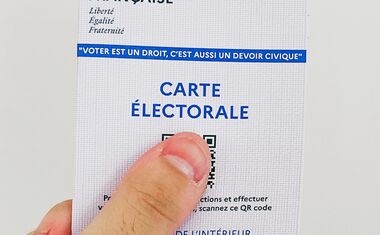 Élections municipales : modalités pour voter